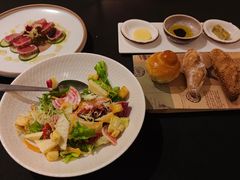 -圣丰索菲特·法国餐厅