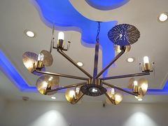 -名都晓荷塘(涿州店)