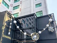 -王府半岛酒店