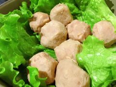 芝士包心丸-十六蒲(桂林路店)