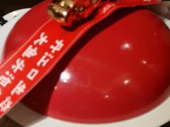 -东口码头·烧鸽子·鱼头泡饼·地方菜(金鹰悦城店)