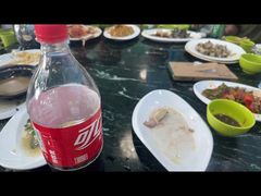 -小海豚•老字号海鲜餐厅(天涯店)