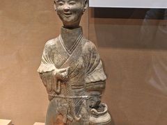 -句容茅山景区