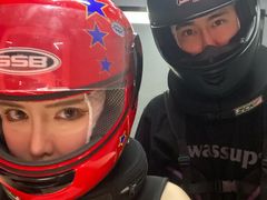 -魔赛卡丁车赛车汇(上海店)