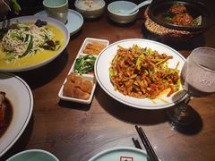 -应天大明王朝·南京菜(中山陵店)