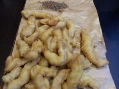 -老牌坊•鲁菜名店•地道济南菜(大观园商埠店)