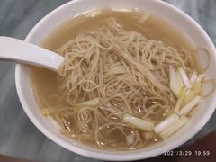 -恩宁刘福记(东华东路店)