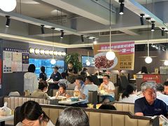 -巴扎屋大盘鸡·新疆菜(汇嘉时代店)