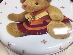 iphone_upload_pic-珍妮曲奇聪明小熊(尖沙咀店)