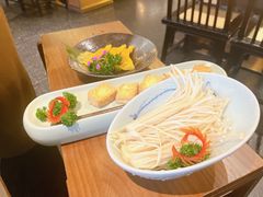 -捞王锅物料理(上海世茂广场店)