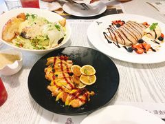 -娜娜家·Nana's restaurant(国金汇店)