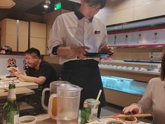 -海底捞火锅(劲松店)