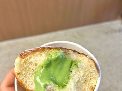 -evoojoo面包商店