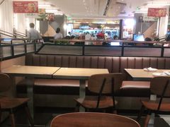 大堂-新旺茶餐厅·早餐(香港广场店)