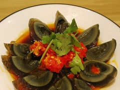 -梁记粥铺(开元地中海店)