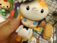 -泡泡玛特POPMART(壹号店)