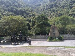 -宁波五龙潭景区