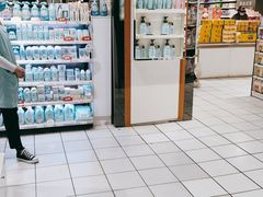 -丽达购物中心(崂山店)