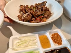 -小桃红·东北菜·春饼烤鸭(南阳湖街店)