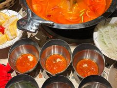 -辣皇朝小龙虾(六一店)