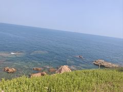 -燕儿岛山公园