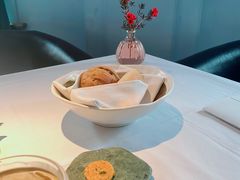 餐前面包-夏朵花园(复兴西路店)