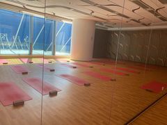 -W Fitness 威尔仕健身(北京英皇集团中心店)