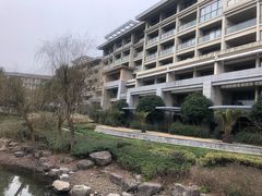 -宁波九龙湖开元度假村