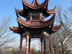 -北宫国家森林公园