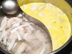 -凤园椰珍·臻品椰子鸡(保利时光里店)