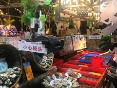 -79号渔船海鲜饭店(华强北店)