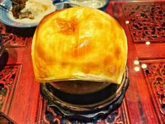 酥皮牛腩-小铫鸡汤