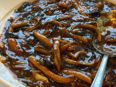 响油鳝糊-松鹤楼·非遗·苏帮菜(融科店)