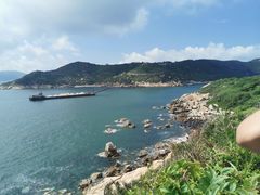 -东澳岛