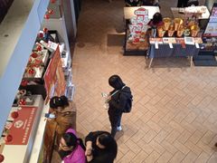 -肯德基(安定门店)