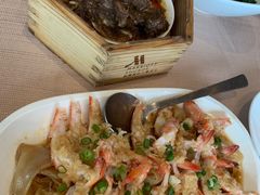 -顺德美的万豪酒店-万豪中餐厅