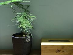 -静一餐厅·湖北菜(前门创始店)
