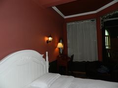 -娜娜度假小旅馆