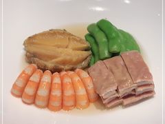 -大儒小厨·苏浙菜(瑞虹太阳宫店)
