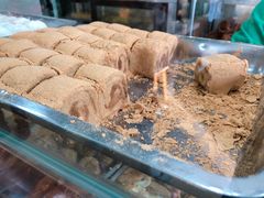 -老磁器口豆汁店(天坛店)