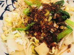 -山丹丹西北菜(金贸大厦店)