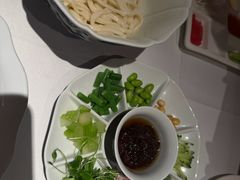-四季民福烤鸭店(王府井东安门店)
