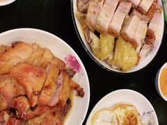 -吾家香港烧腊专门店