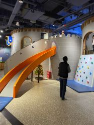 -幻贝家儿童乐园(苏州中心店)