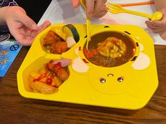 -伽喱博士 Dr.CURRY咖喱饭(太阳宫咖喱店)