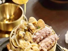 -甬小馆·焗海鲜温州菜(五马街店)