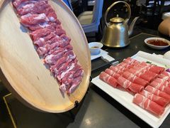 -鼓楼东街老火锅(鼓楼店)