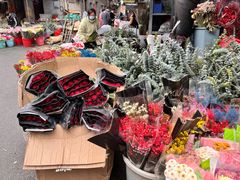 -循礼门鲜花花市(武汉循礼门店)