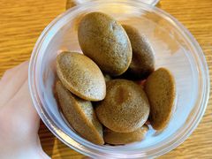 -莫朗核桃饼(虹泉路店)