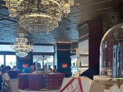 -Cafe Sacher(WIEN)